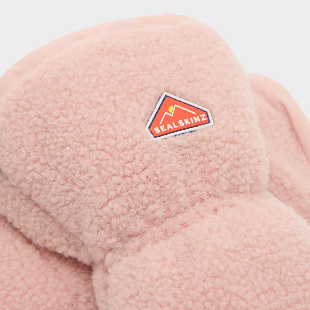 Carleton Waterproof Sherpa Fleece Hiking Mitt