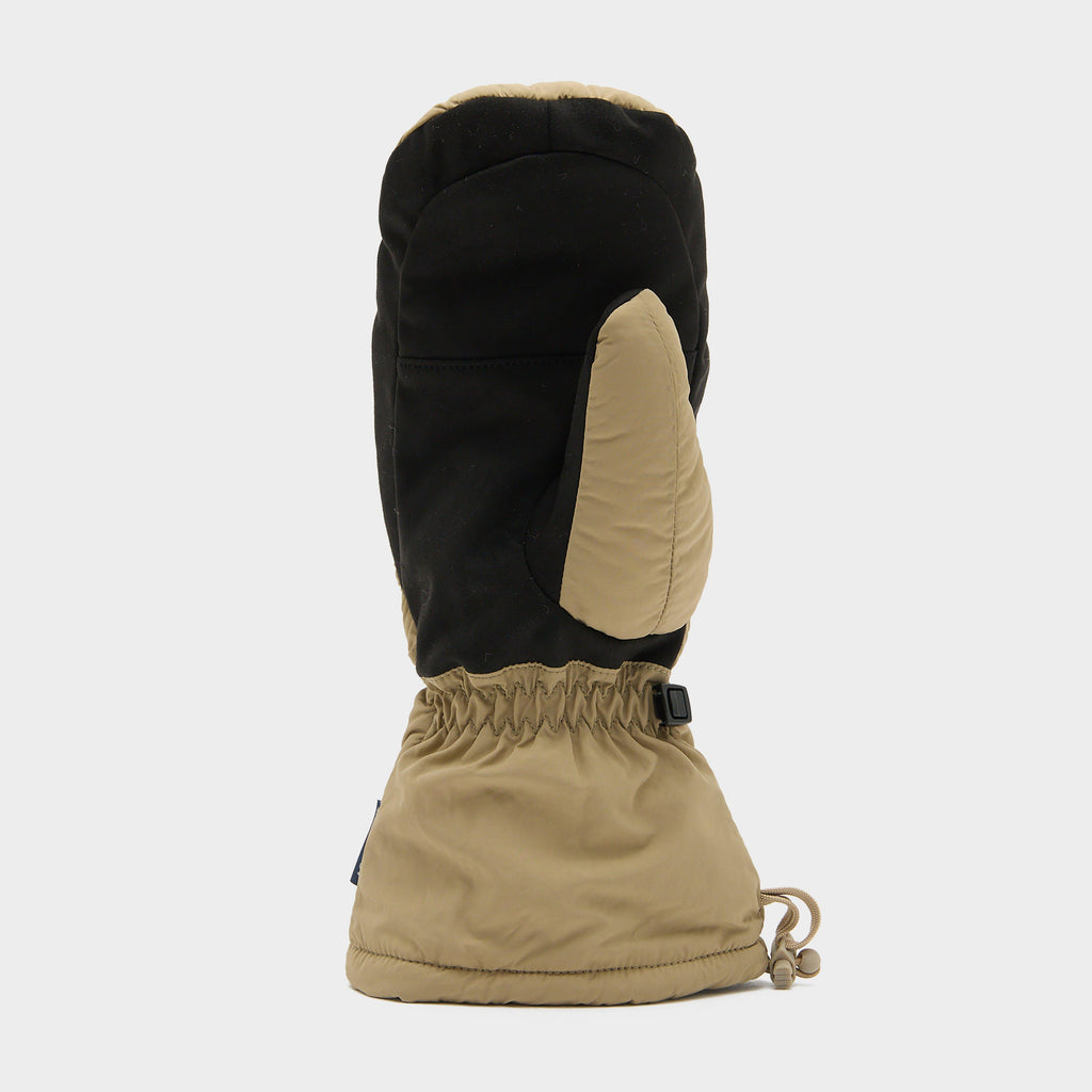 Langly Waterproof Lightweight Insulated Puffer Mitt