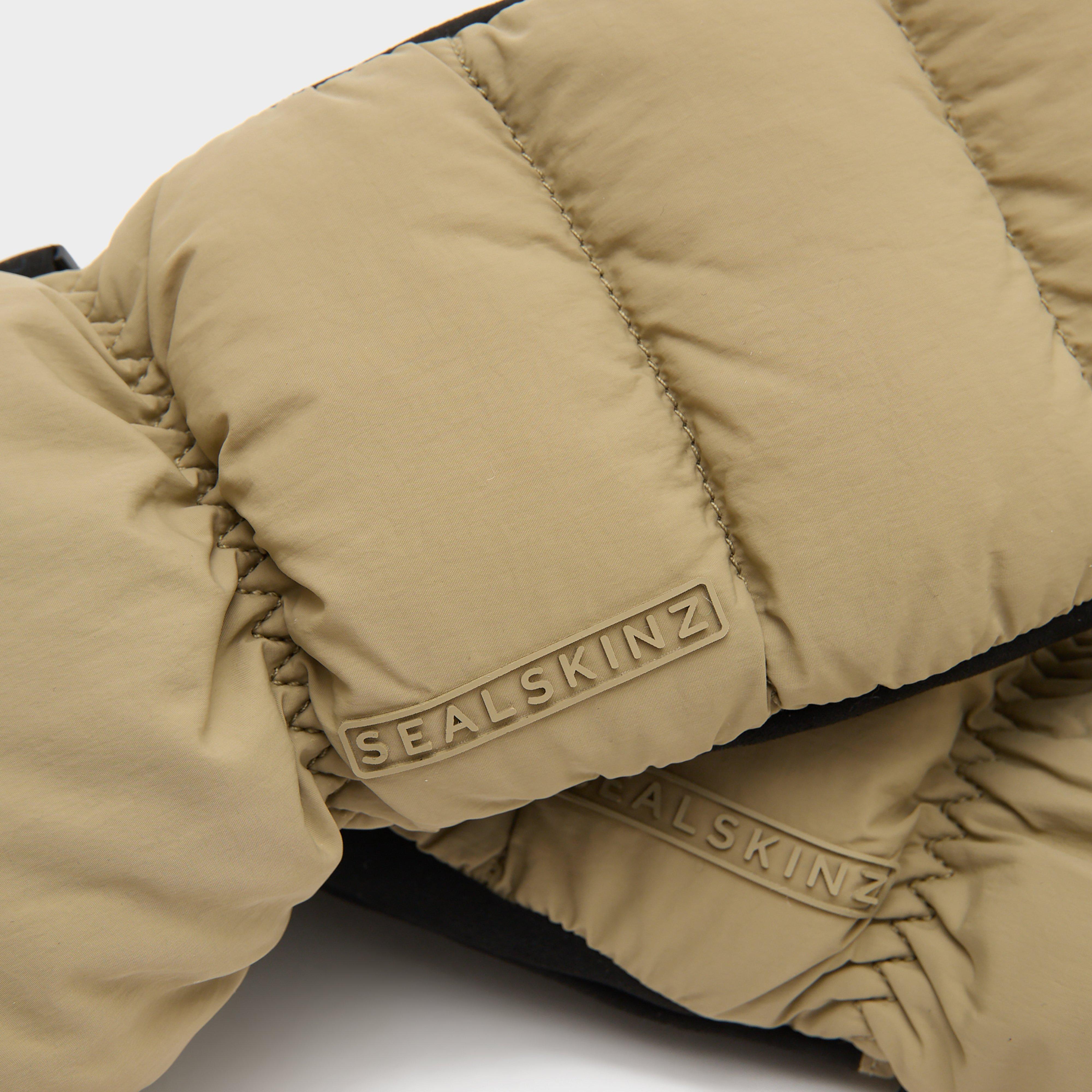 Langly Waterproof Lightweight Insulated Puffer Mitt