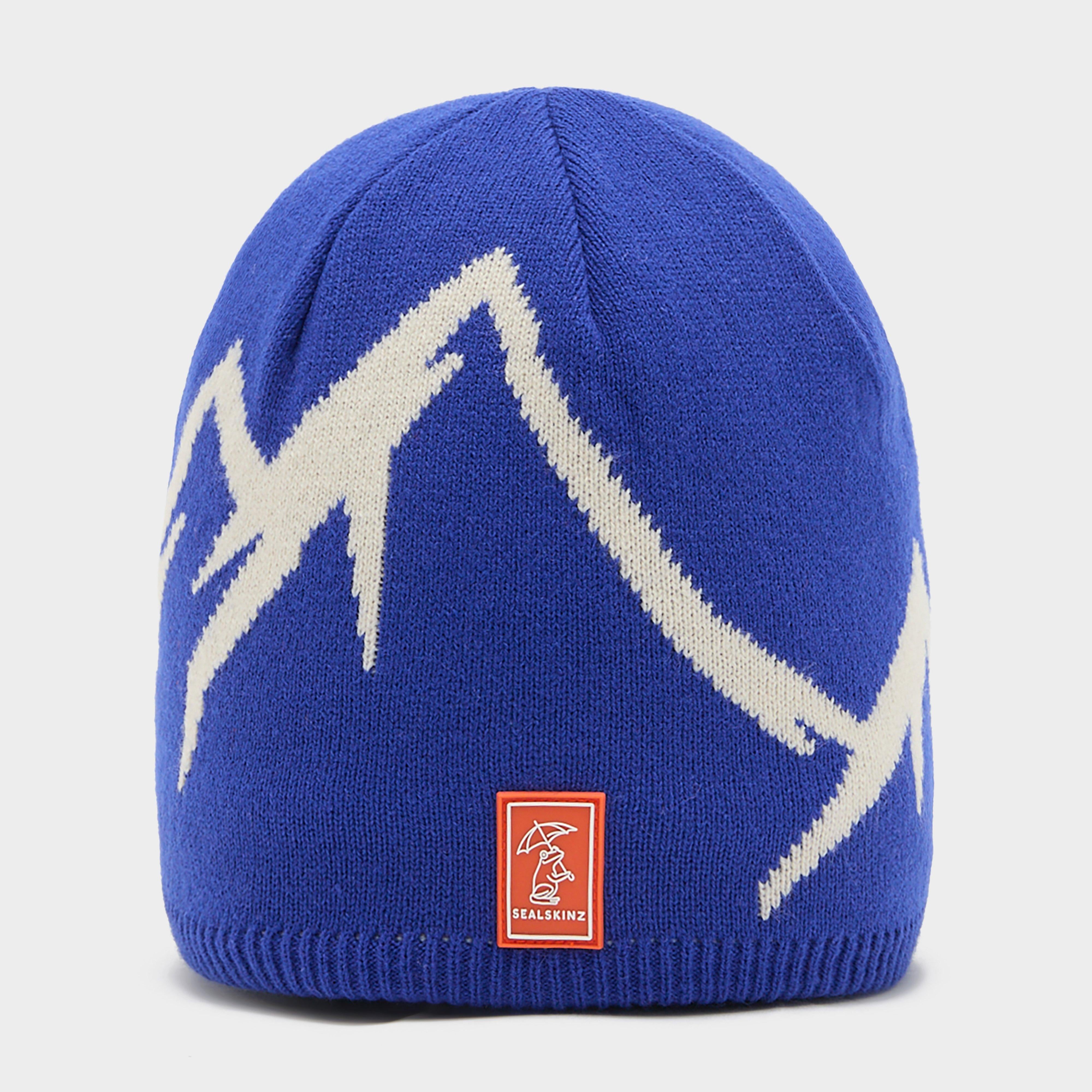 Barton  Kid's Waterproof Cold Weather Beanie