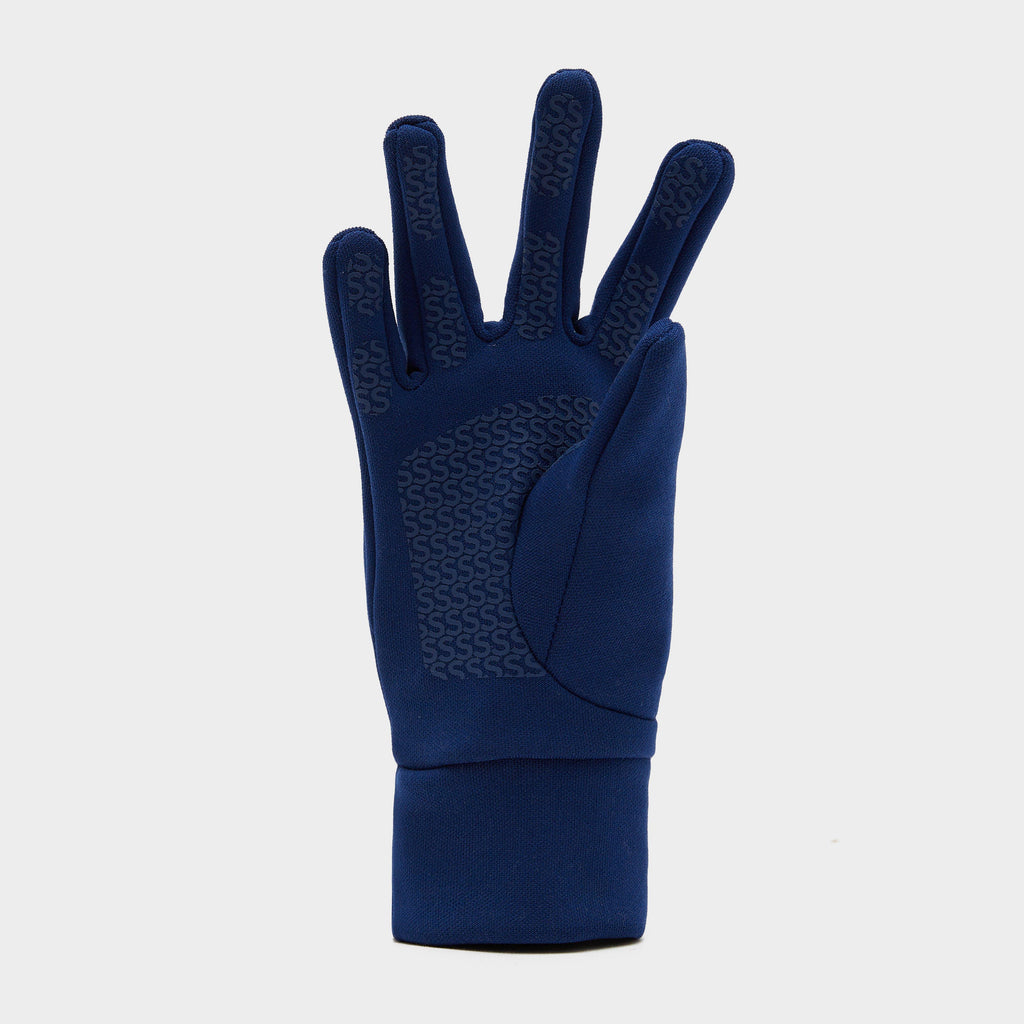 Bedon Kids' Water Repellent Fleece Glove