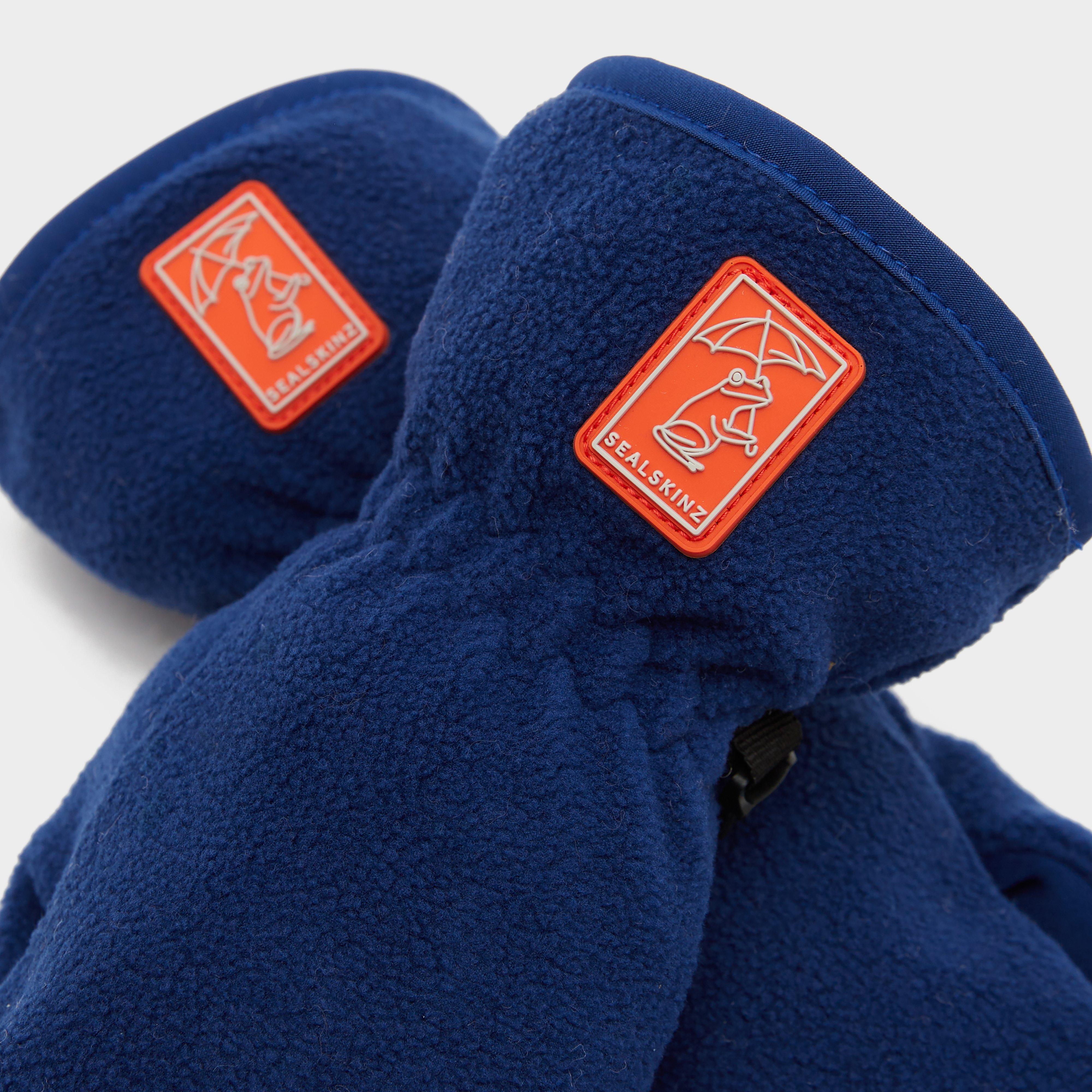 Walton  Kids' Water Repellent Fleece Glove