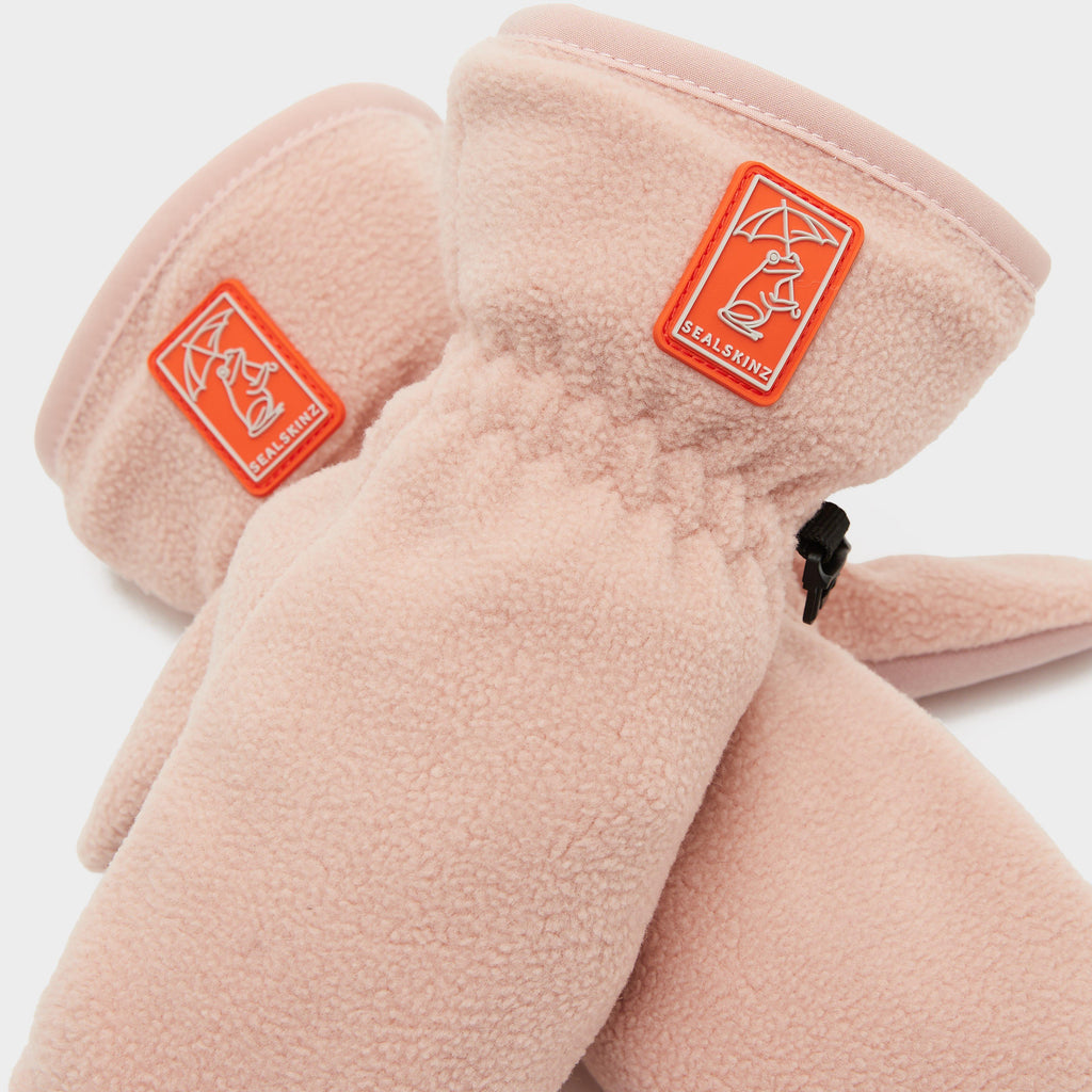 Walton Kids’ Water Repellent Fleece Glove