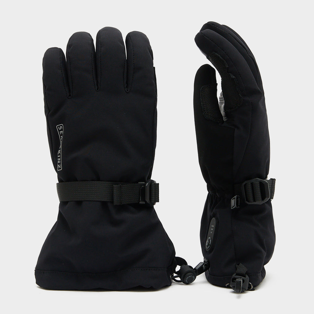 Stowbridge Waterproof Automatic Heated Gauntlet