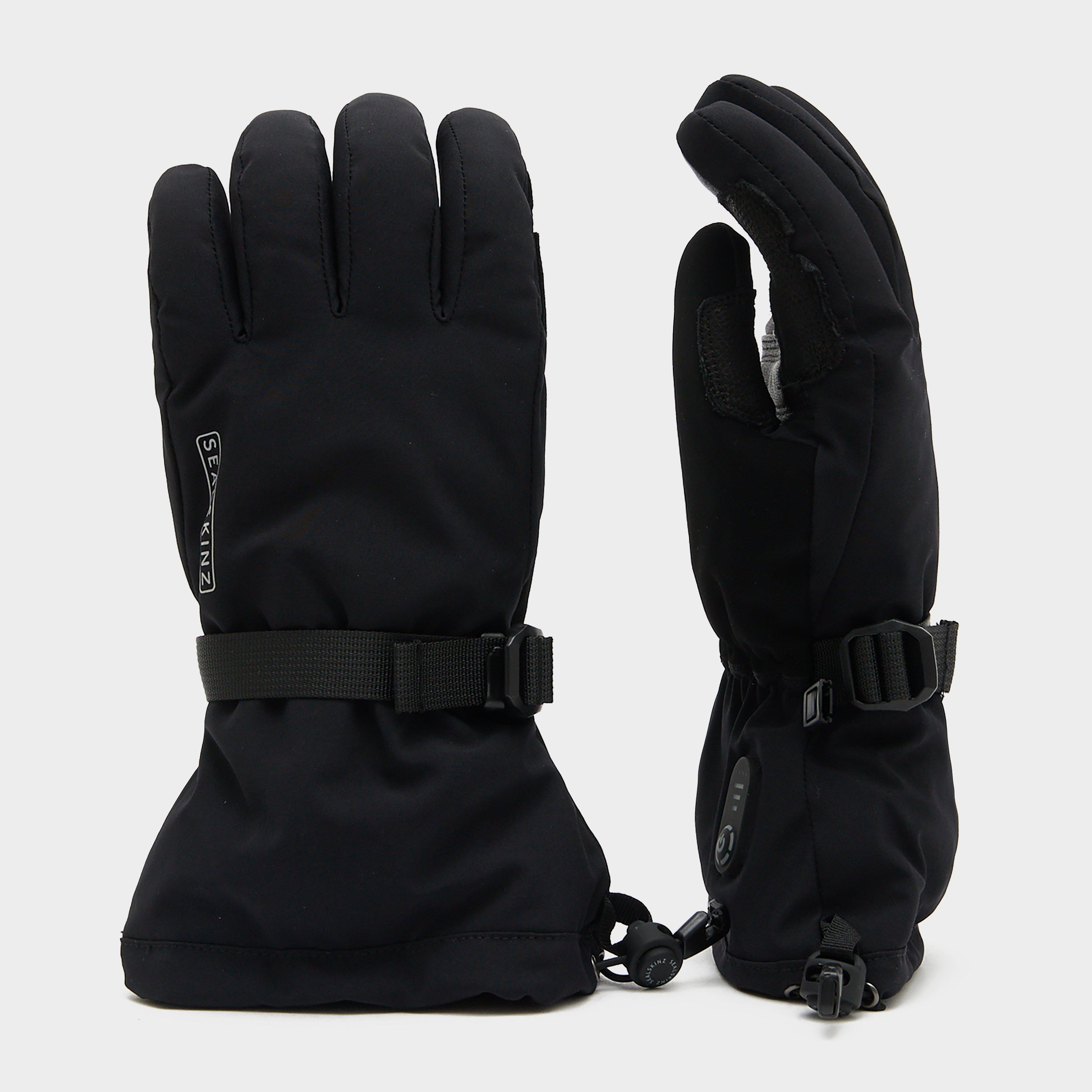 Stowbridge Waterproof Automatic Heated Gauntlet