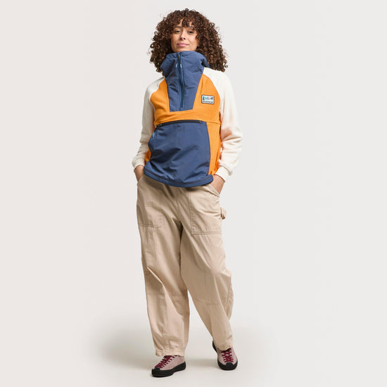 Women’s Alexander Hooded Polar Fleece