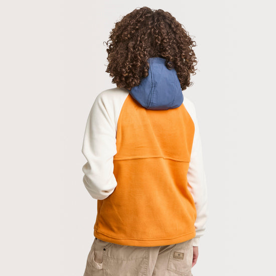Women’s Alexander Hooded Polar Fleece