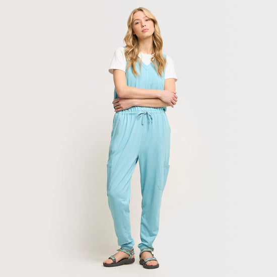 Women’s Aria Jumpsuit
