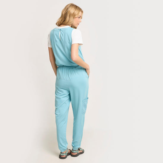 Women’s Aria Jumpsuit