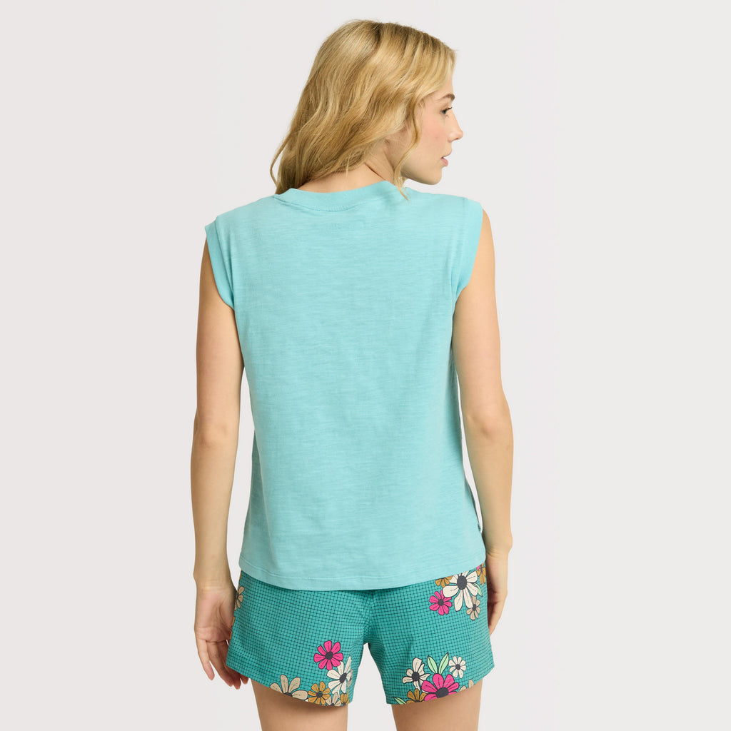 Women’s Passenger Endless Horizon Vest