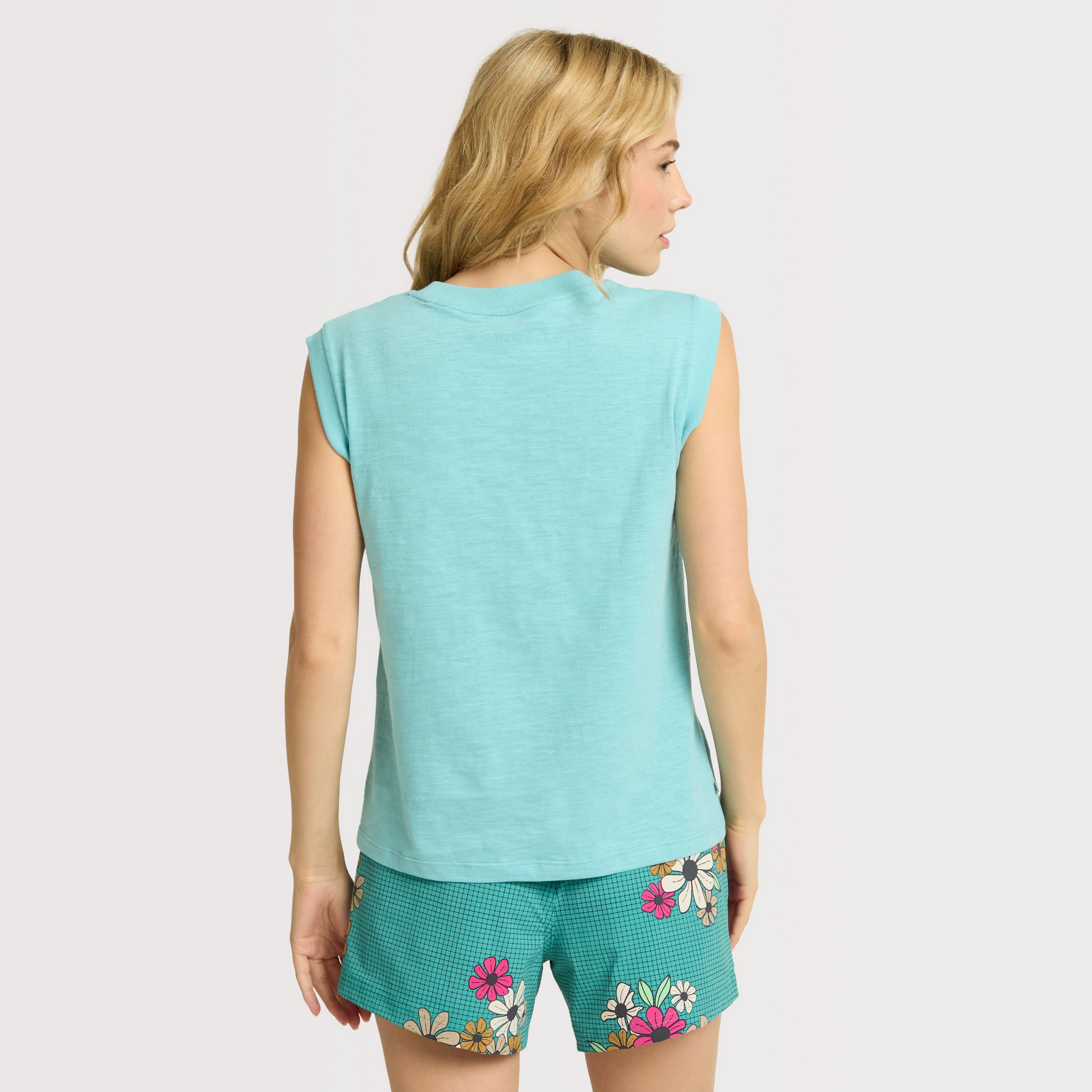 Women’s Passenger Endless Horizon Vest