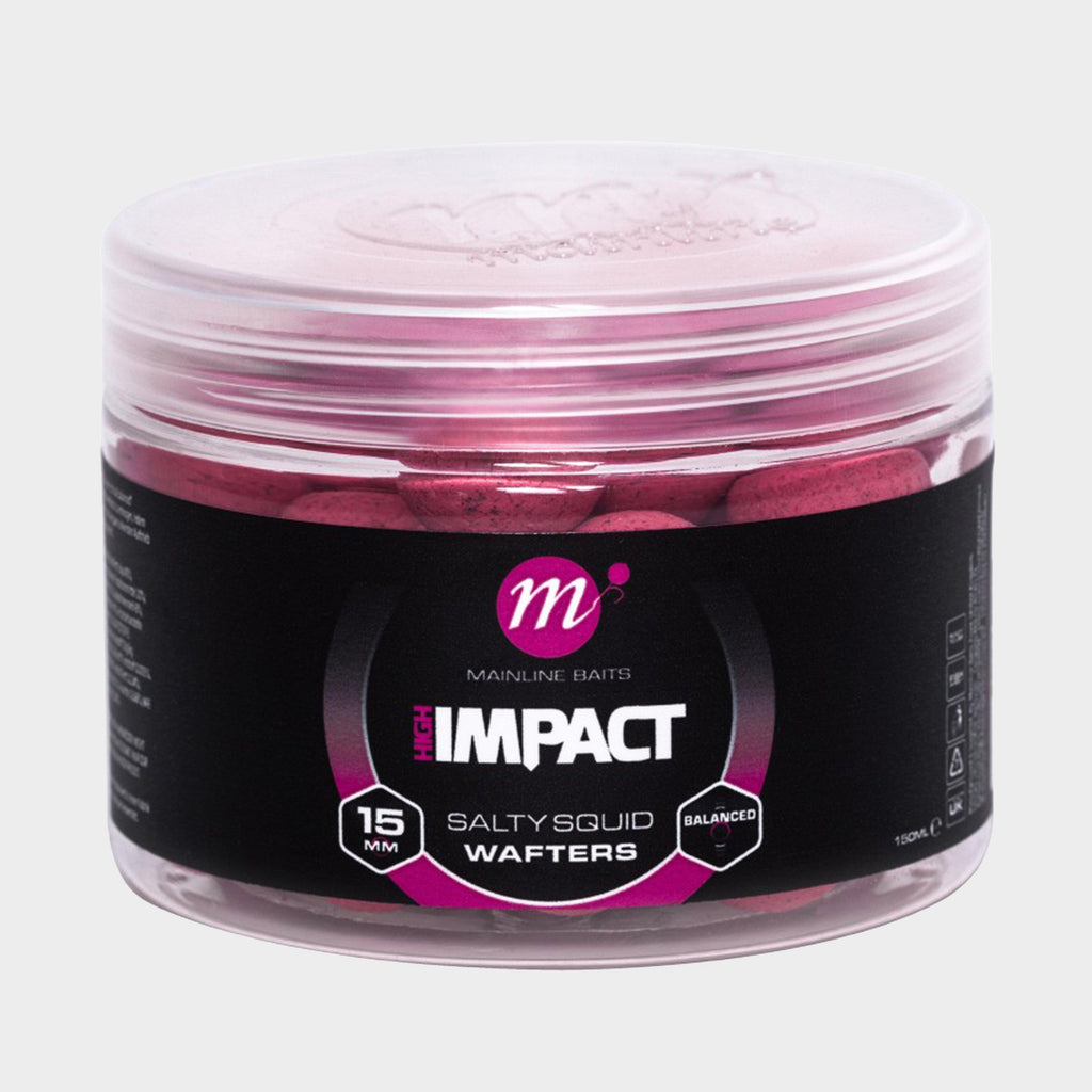 Hi Impact Salty Squid 15mm Wafters