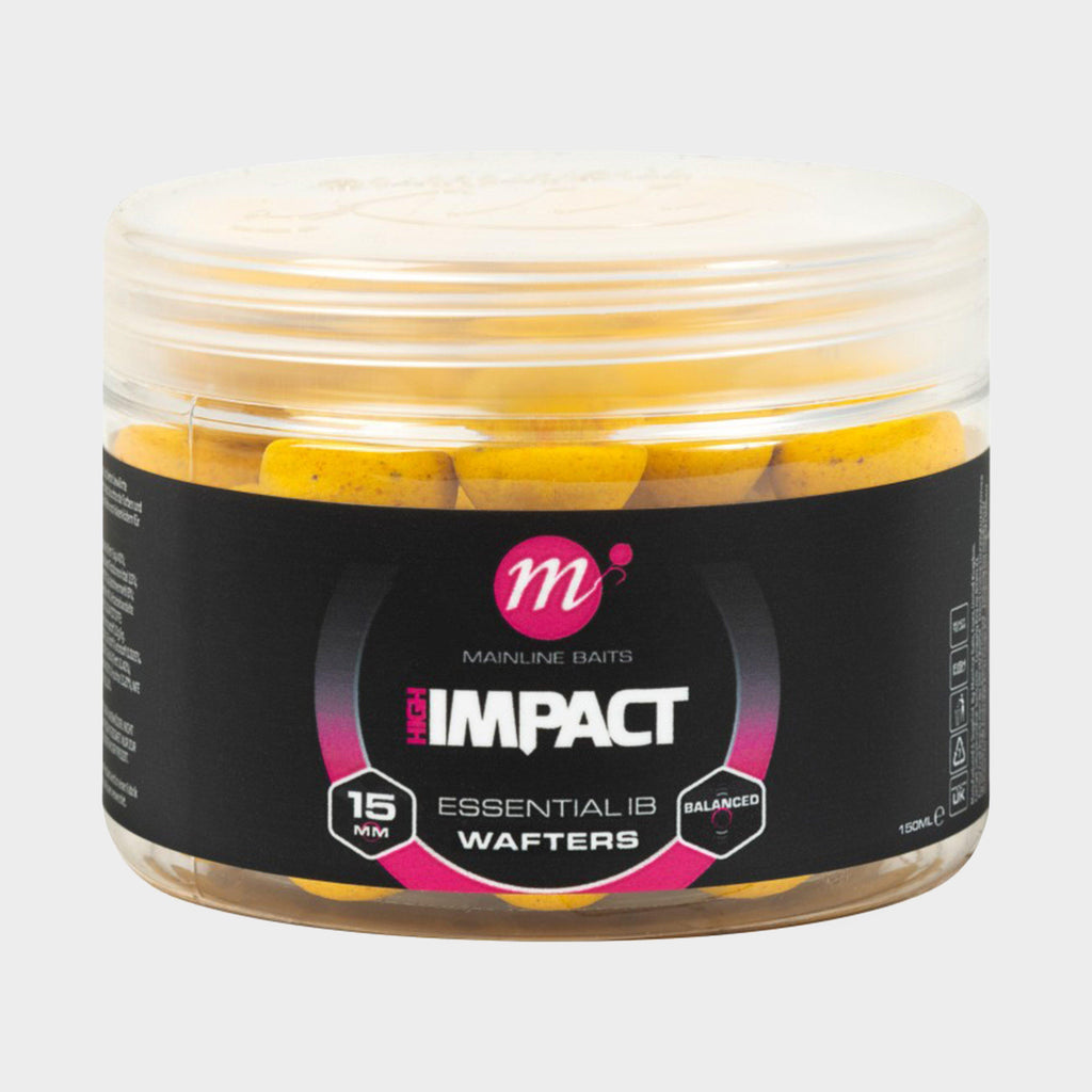 High Impact Balanced Wafter 15mm Essential IB