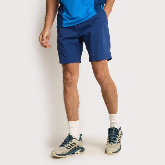 Men's Dynamo Shorts