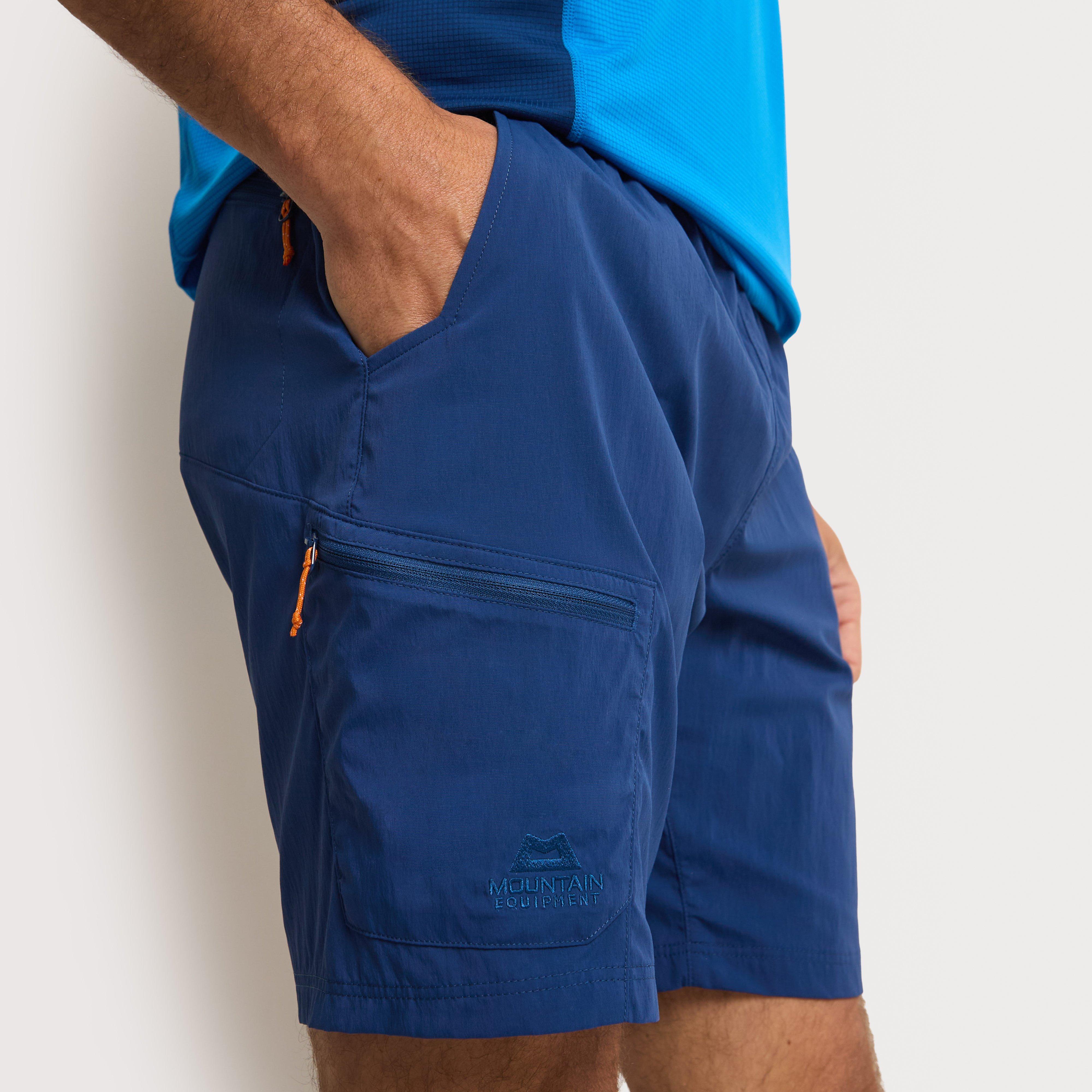 Men's Dynamo Shorts