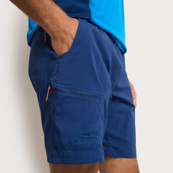 Men's Dynamo Shorts