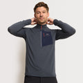 Men’s Lumiko Half Zip Fleece