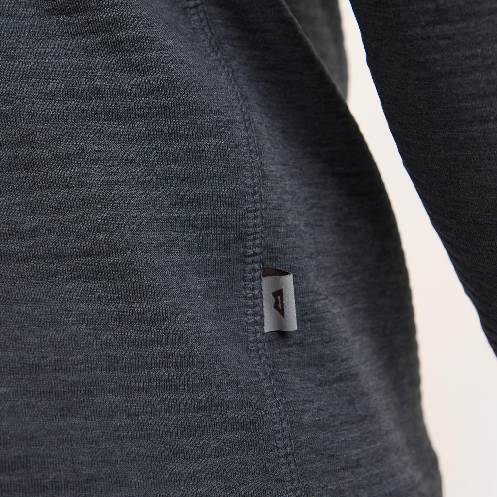 Men’s Lumiko Half Zip Fleece