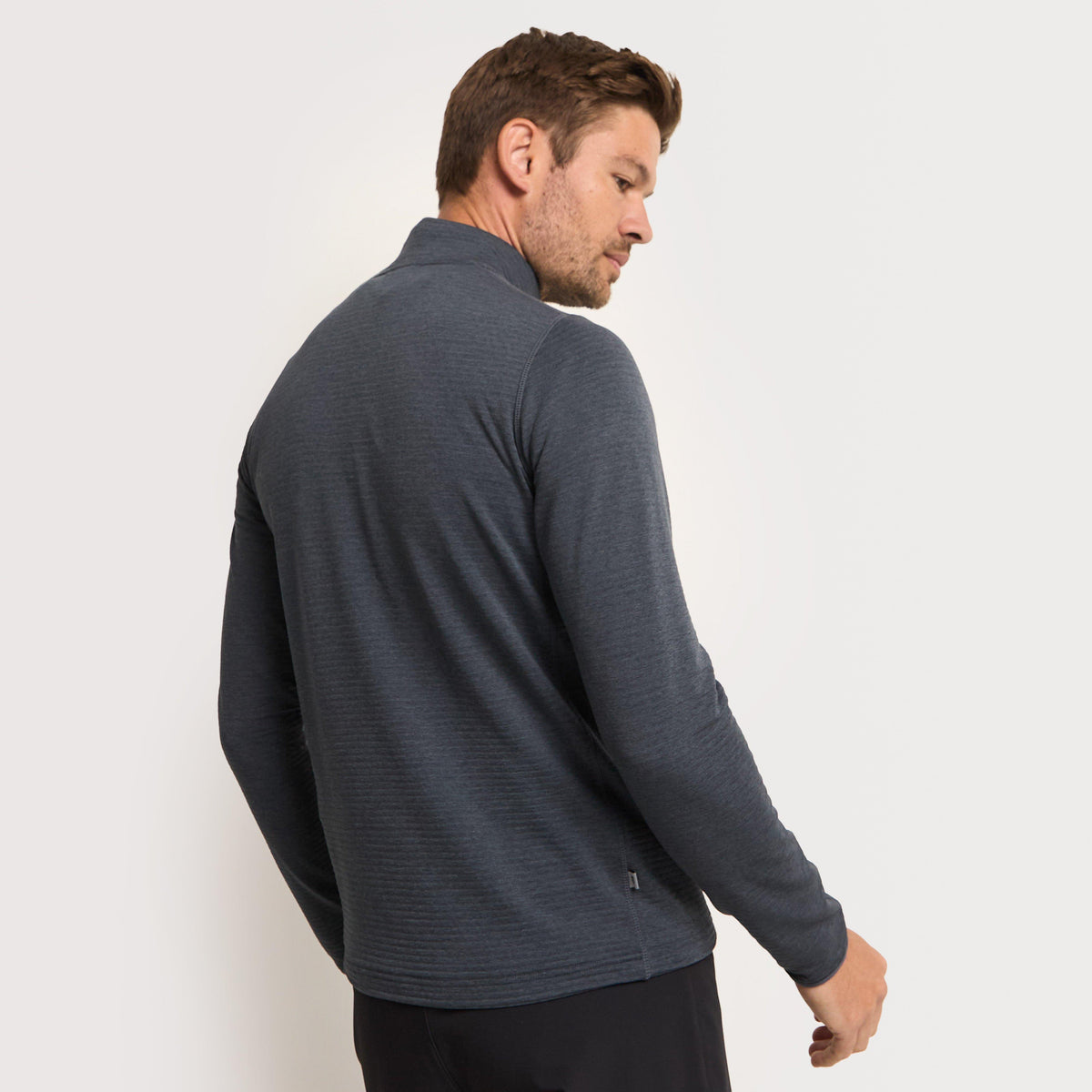 Men’s Lumiko Half Zip Fleece