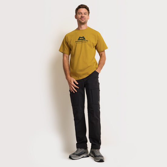 Men’s Emblem Graphic Tee