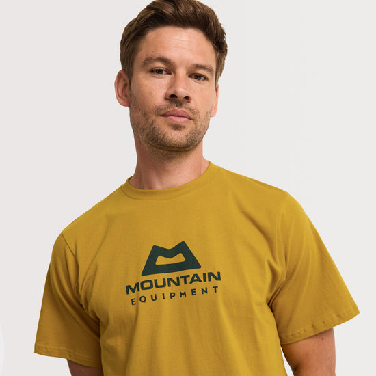 Men’s Emblem Graphic Tee