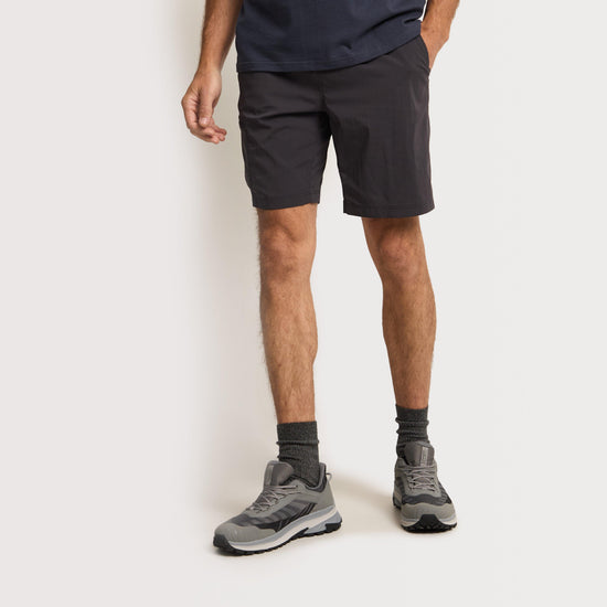 Men’s Dynamo Shorts