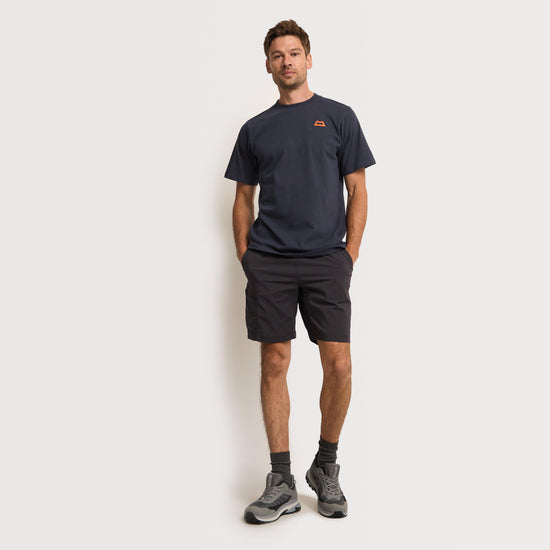 Men’s Dynamo Shorts
