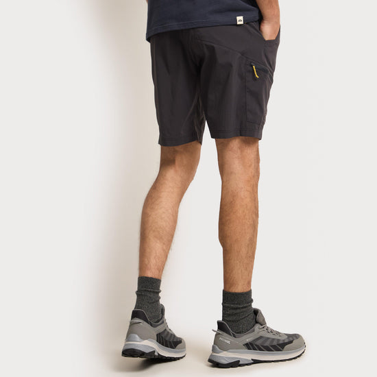 Men’s Dynamo Shorts