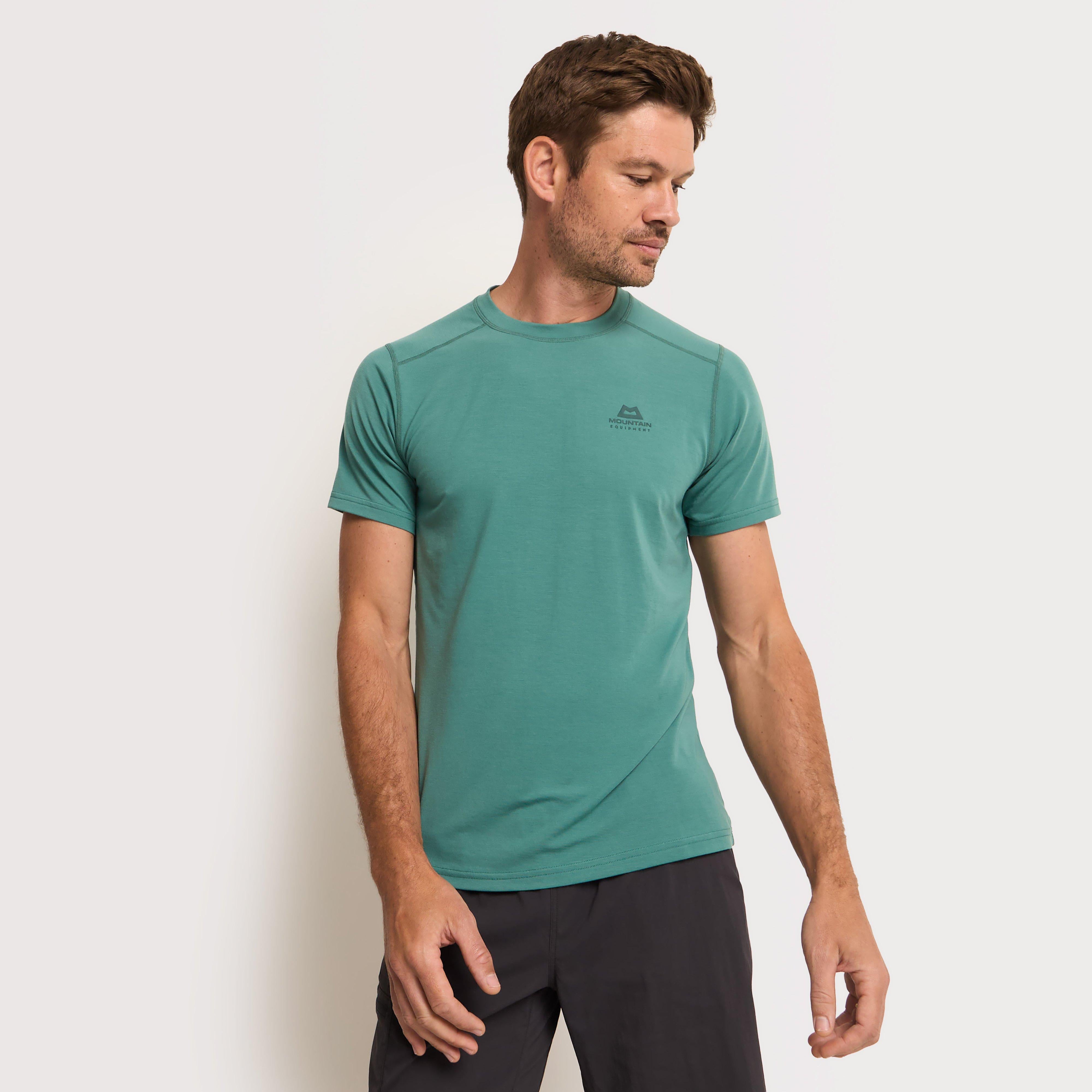 Men's Headpoint Block Men's Tee