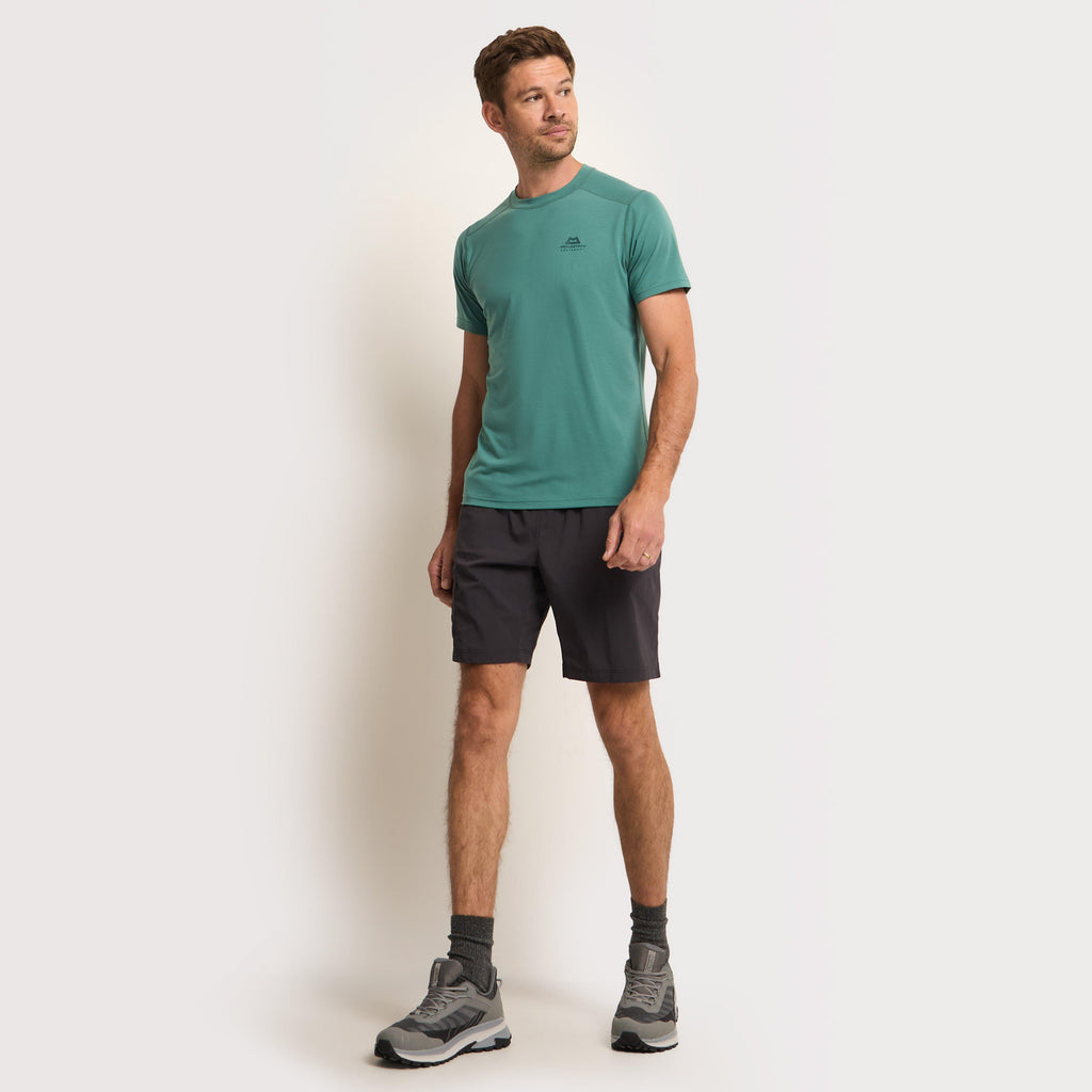Men's Headpoint Block Men's Tee