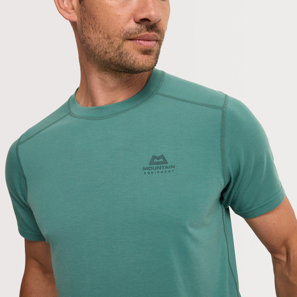 Men's Headpoint Block Men's Tee