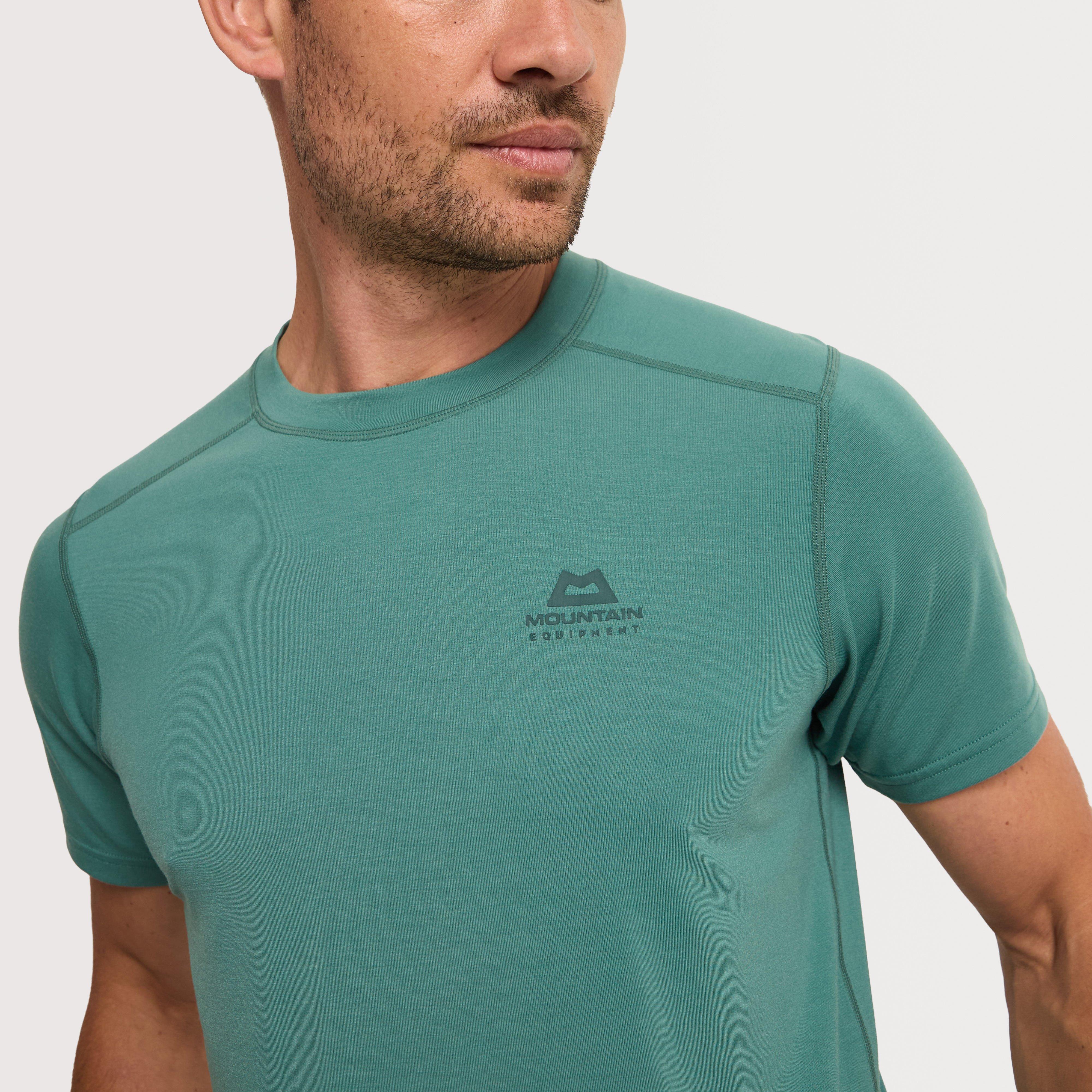 Men's Headpoint Block Men's Tee