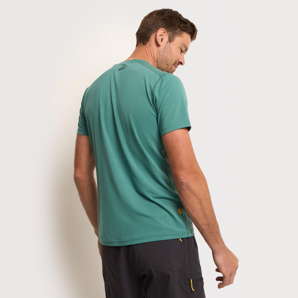 Men's Headpoint Block Men's Tee