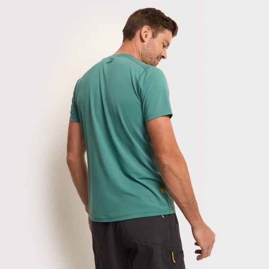 Men's Headpoint Block Men's Tee