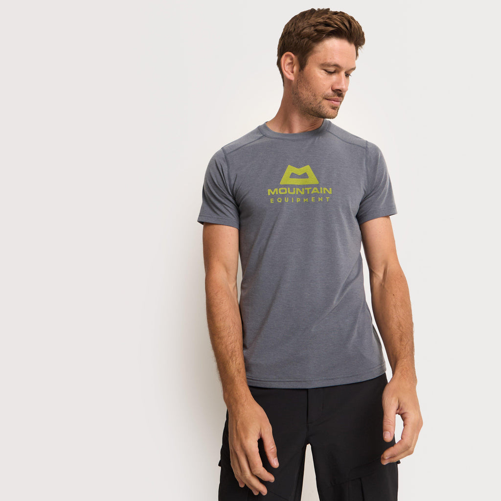 Men's Headpoint Emblem T-Shirt