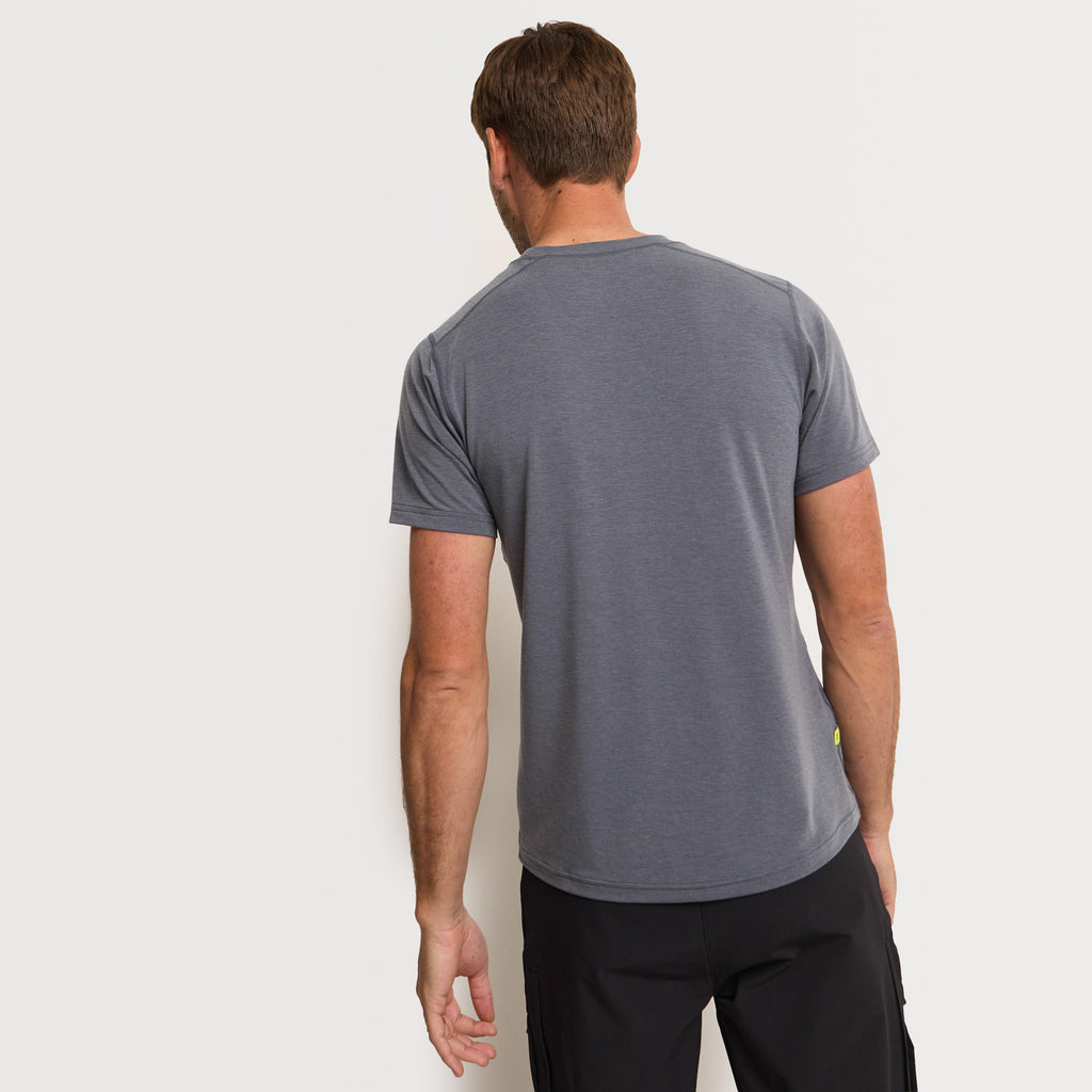 Men's Headpoint Emblem T-Shirt