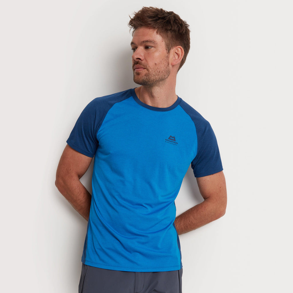 Men’s Nava Crew T-Shirt