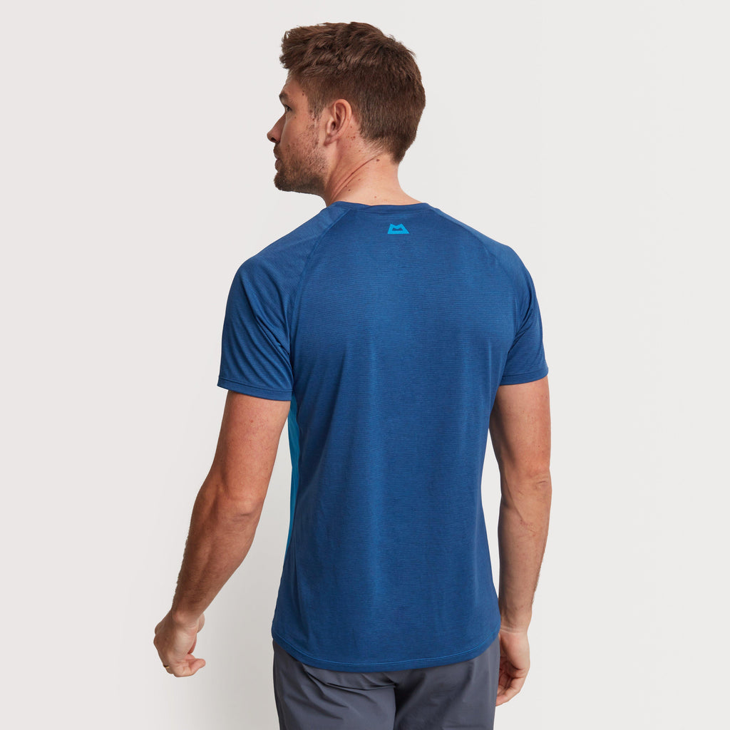 Men’s Nava Crew T-Shirt