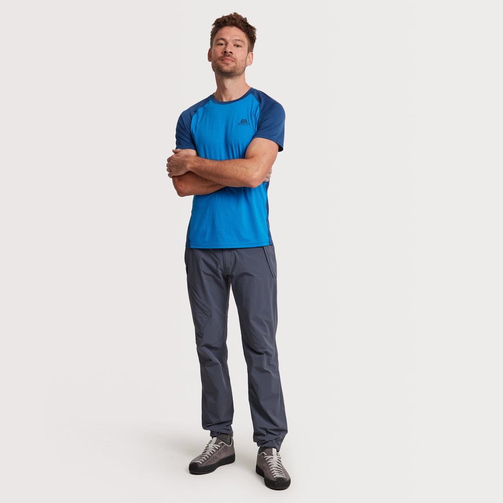 Men’s Nava Crew T-Shirt