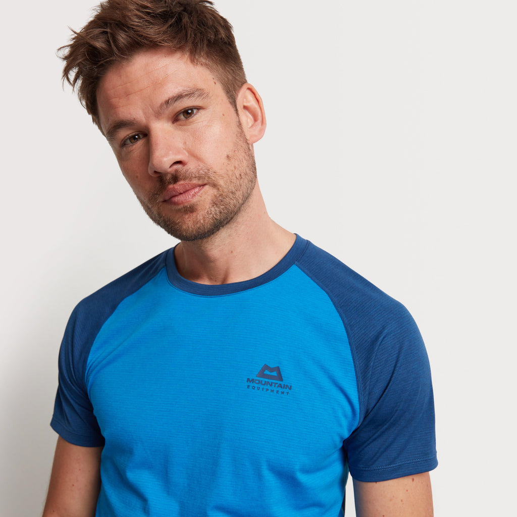 Men’s Nava Crew T-Shirt