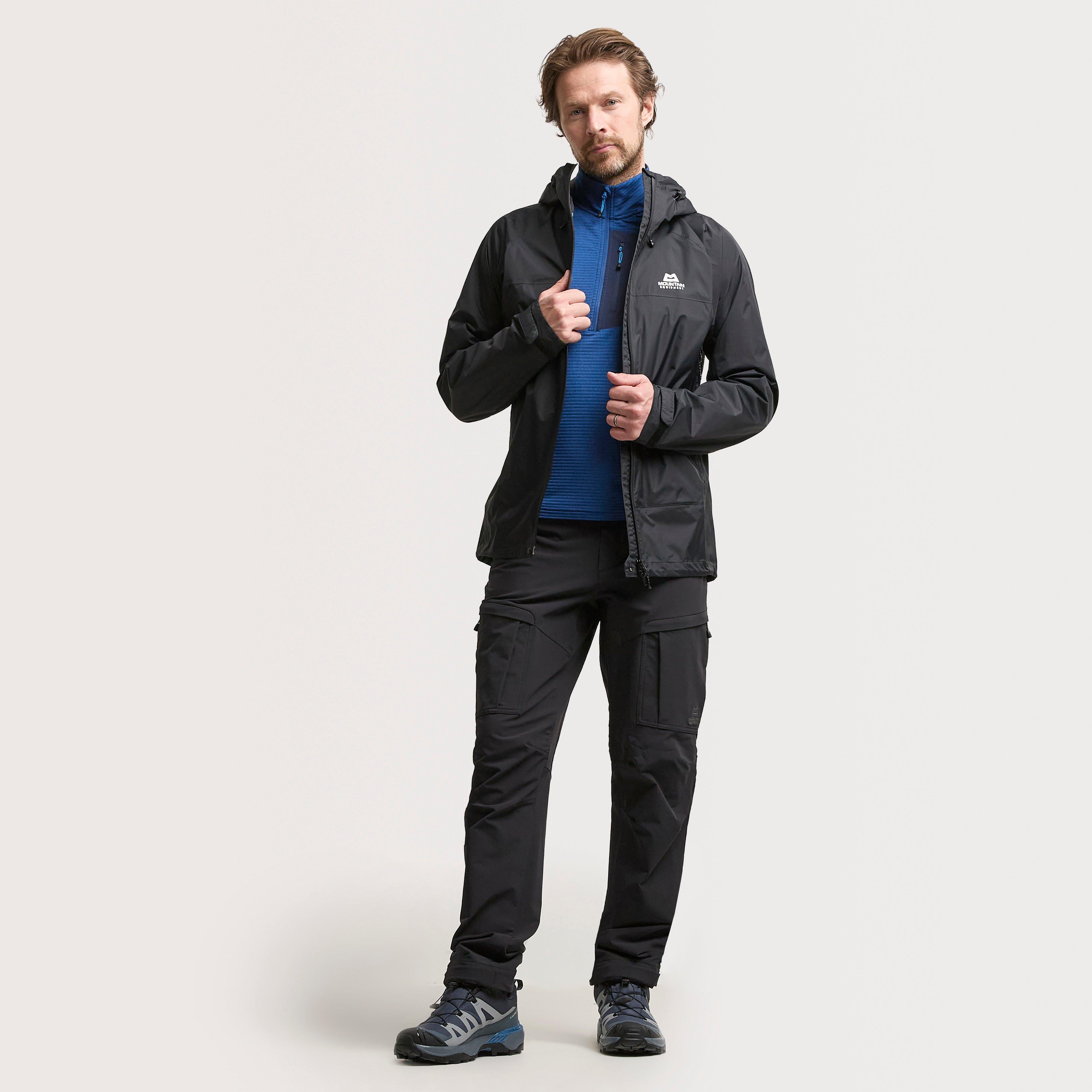 Men’s Raintower Jacket