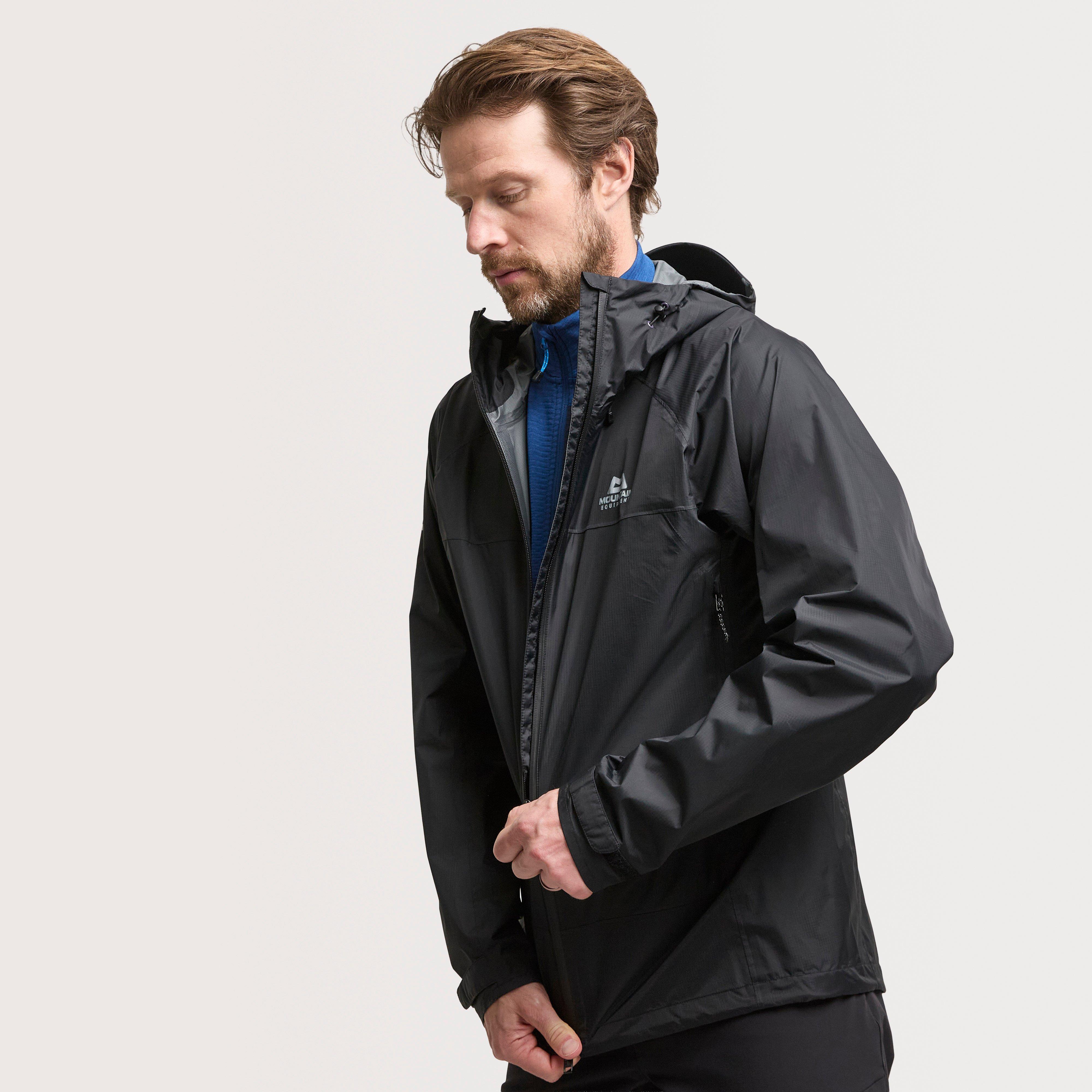 Men’s Raintower Jacket