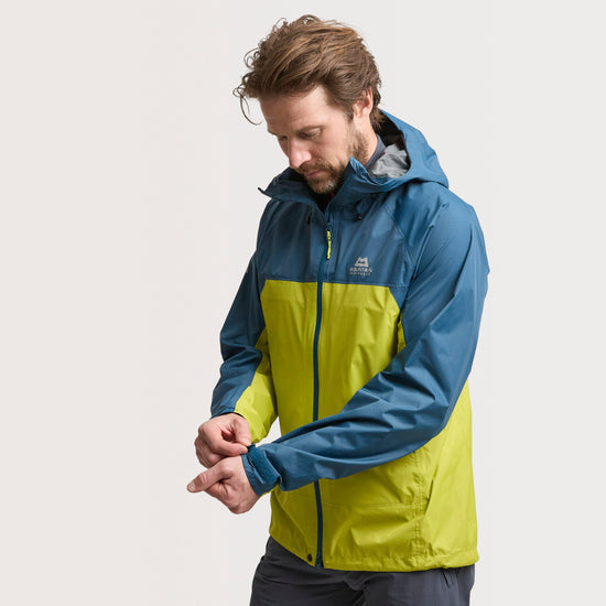 Men’s Raintower Jacket
