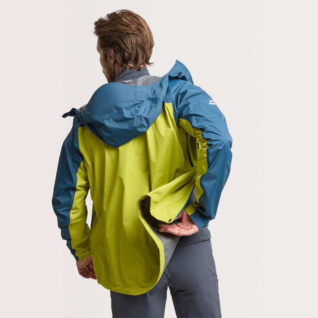 Men’s Raintower Jacket