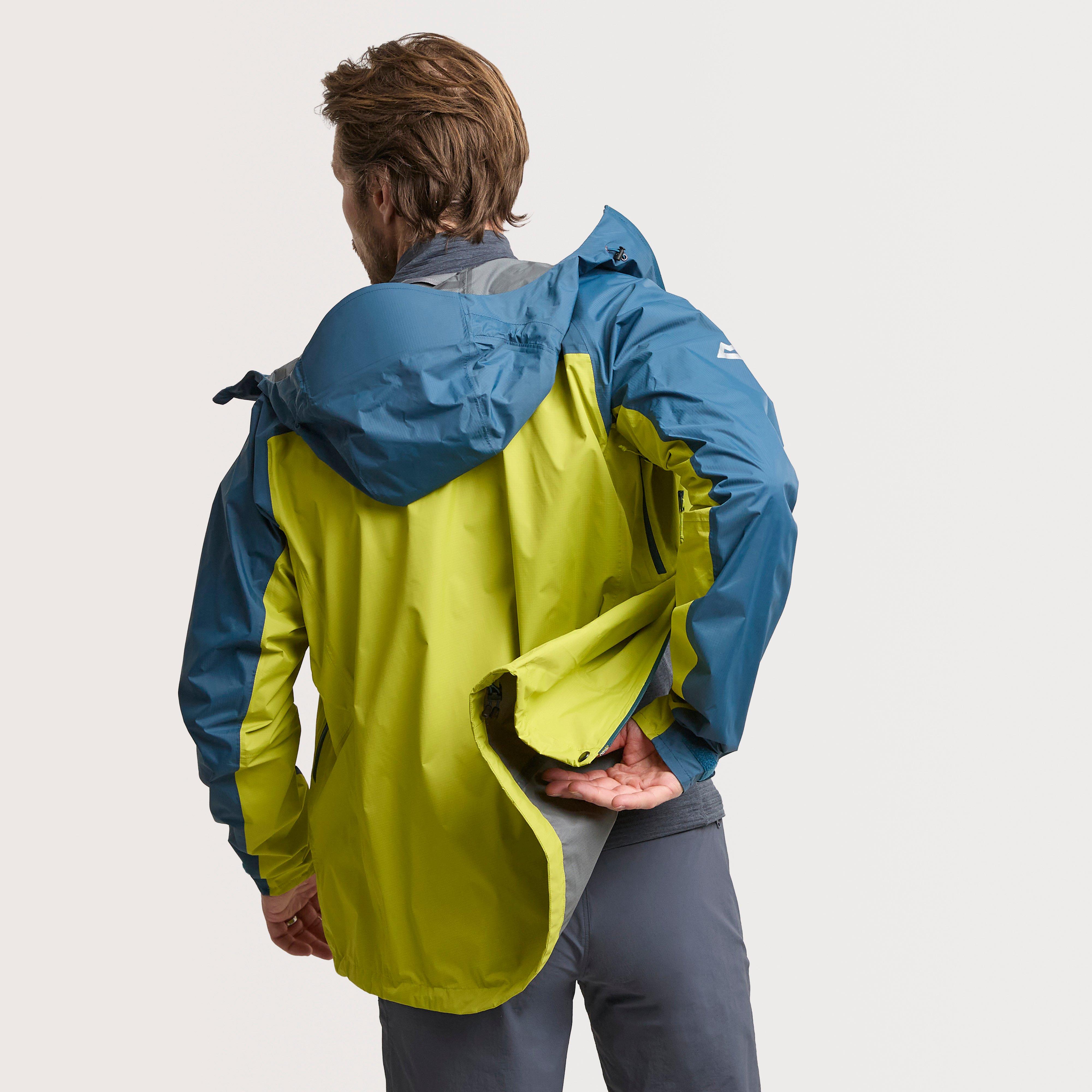 Men’s Raintower Jacket