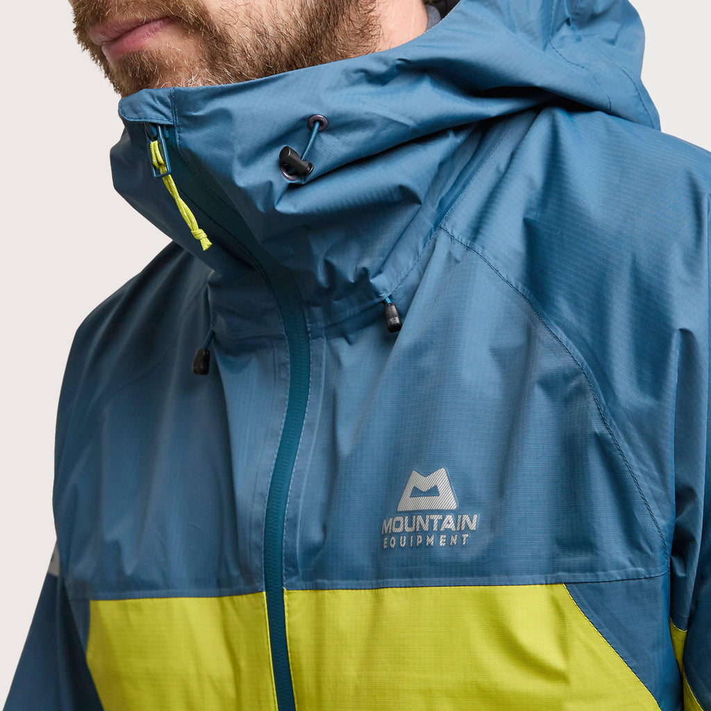 Men’s Raintower Jacket
