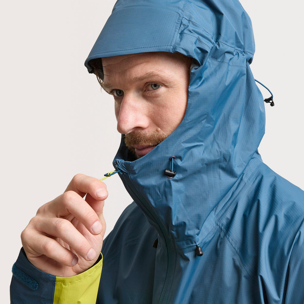 Men’s Raintower Jacket