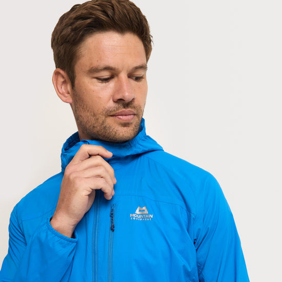 Men’s Aerotherm HD Softshell Jacket