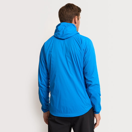 Men’s Aerotherm HD Softshell Jacket