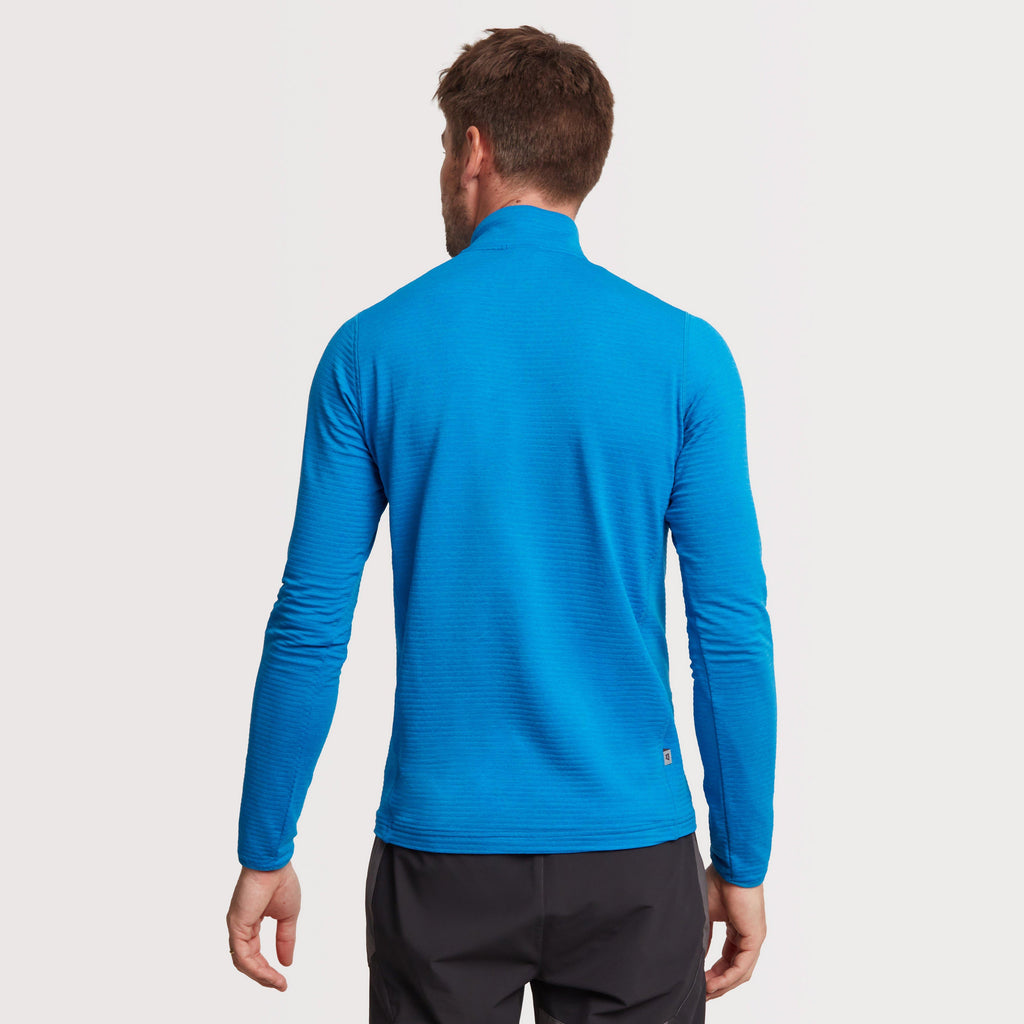 Men’s Lumiko Half Zip Fleece